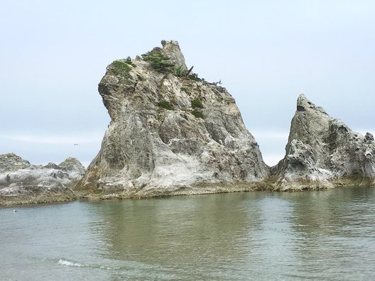 浄土ヶ浜