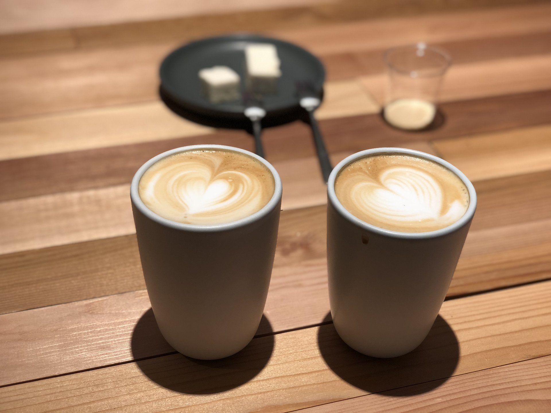 コーヒー大好きな私が原宿で穴場カフェ・珈琲巡り♡おすすめ手土産も‼︎
