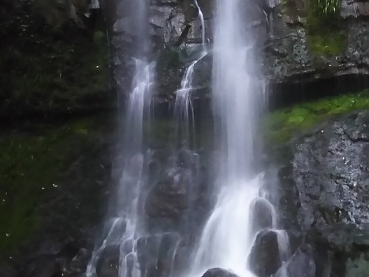 潜竜ヶ滝公園