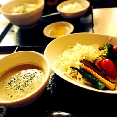 カレーうどん 千吉 自由が丘店