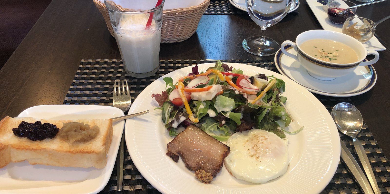 くじゅう飯田高原ボスコ