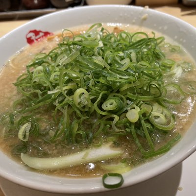 ますたにラーメン 日本橋本店