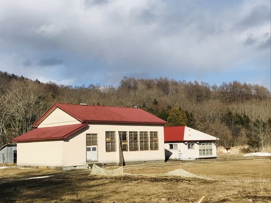 上厚内駅