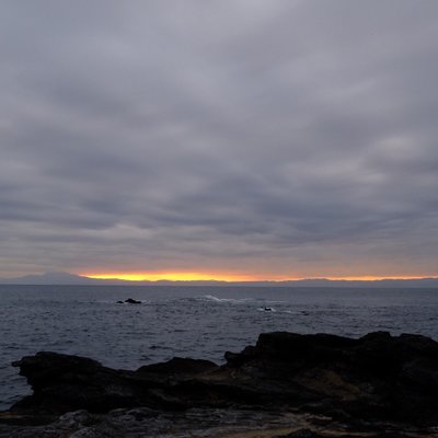 城ヶ島