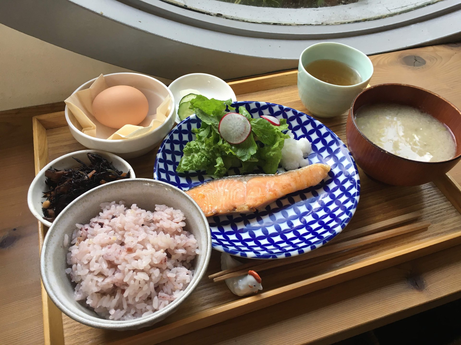 【鎌倉】海沿いでおしゃれなモーニングを。お腹も心も満たされるコース