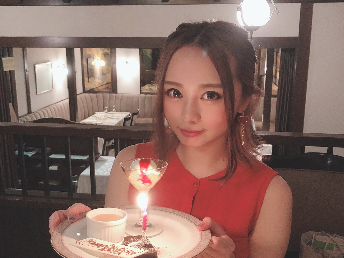 東京都内で記念日ディナーデート完全版 彼女が喜ぶおすすめレストラン18選 Playlife プレイライフ