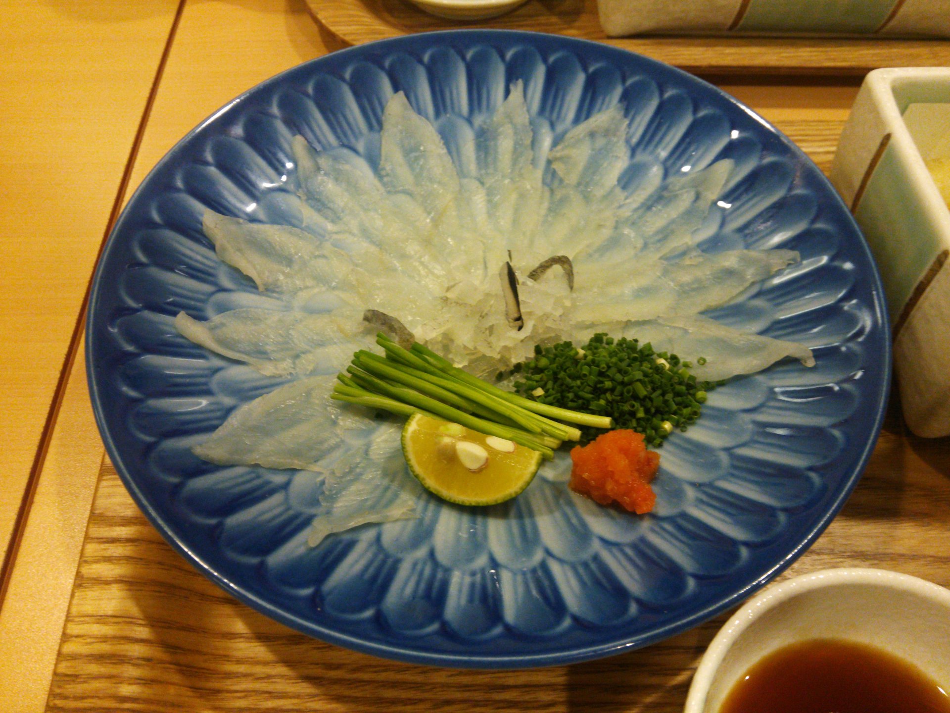 【下関駅直結大丸内】下関でふぐを食べるなら春帆楼茶寮で！コスパ最高です！