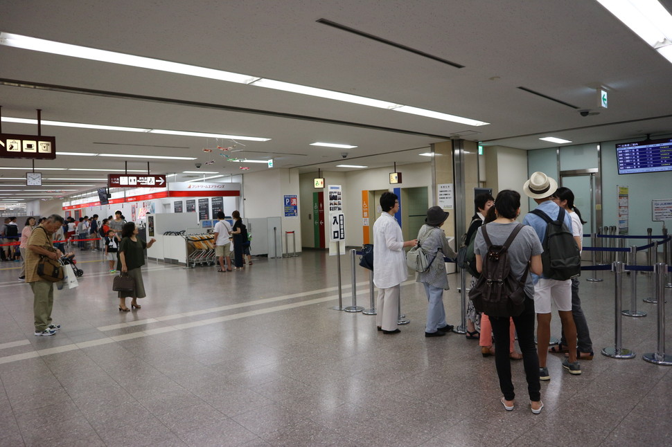 世界遺産 白川郷 へ 名古屋空港からレンタカーで二か所の世界遺産を巡り金沢へ 金沢乗り捨て Playlife プレイライフ