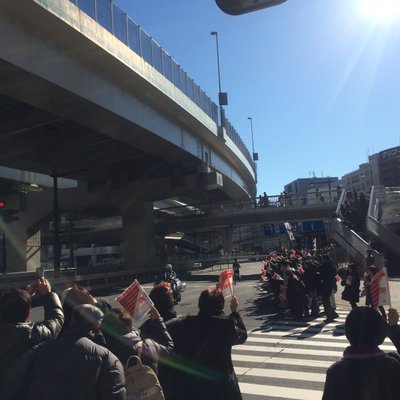 横浜駅