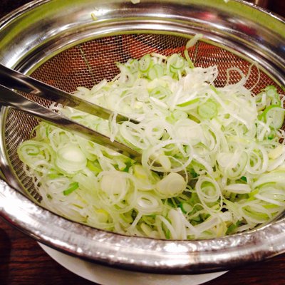 百歩ラーメン 大宮店