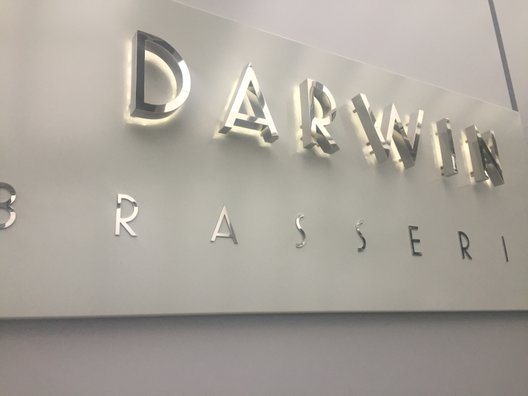 DARWIN Brasserie