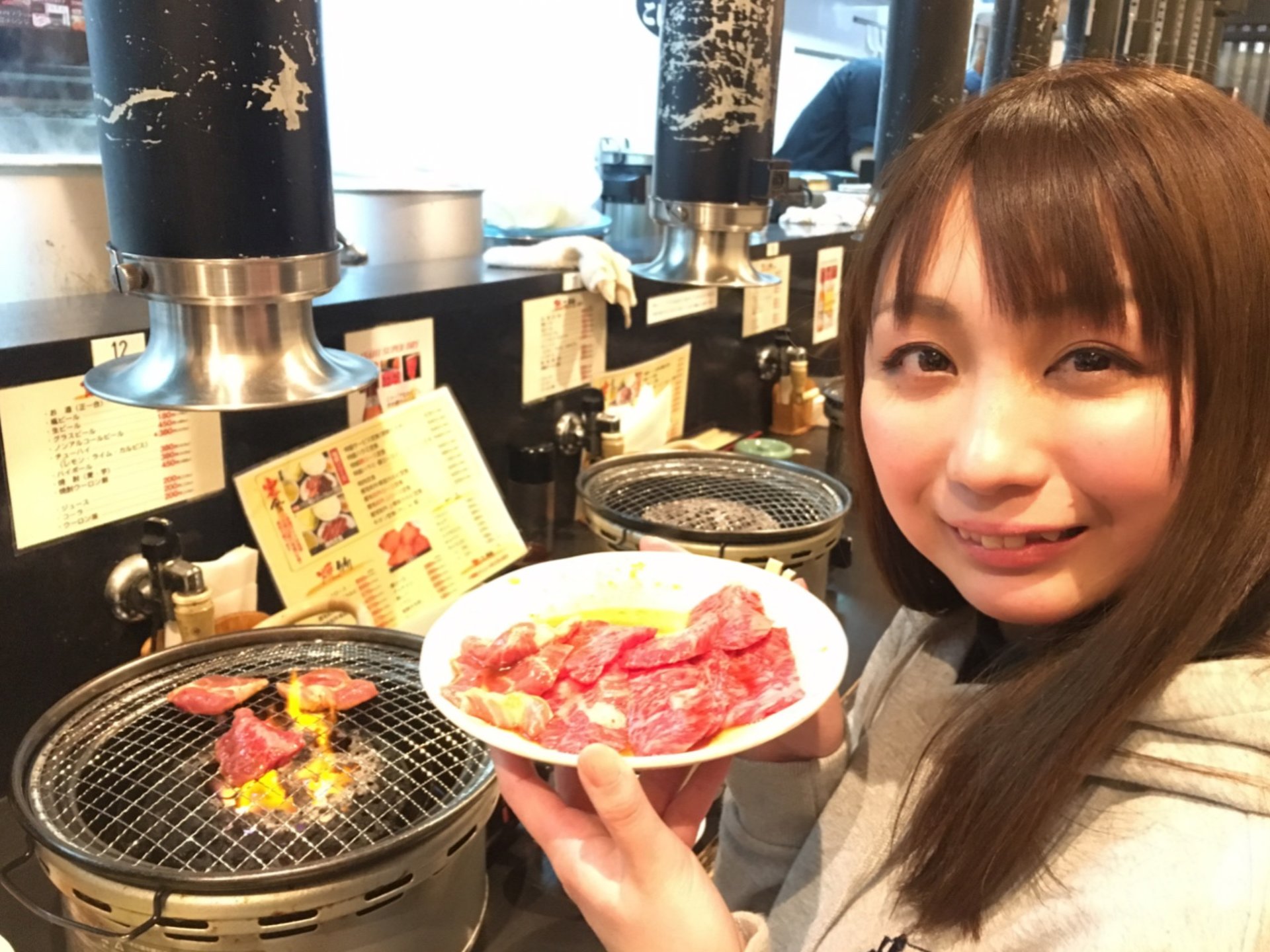 【焼肉・ひとり】焼肉定食630円！？コスパ最強！大阪で安くてうまい焼き肉を楽しむならここは外せない！