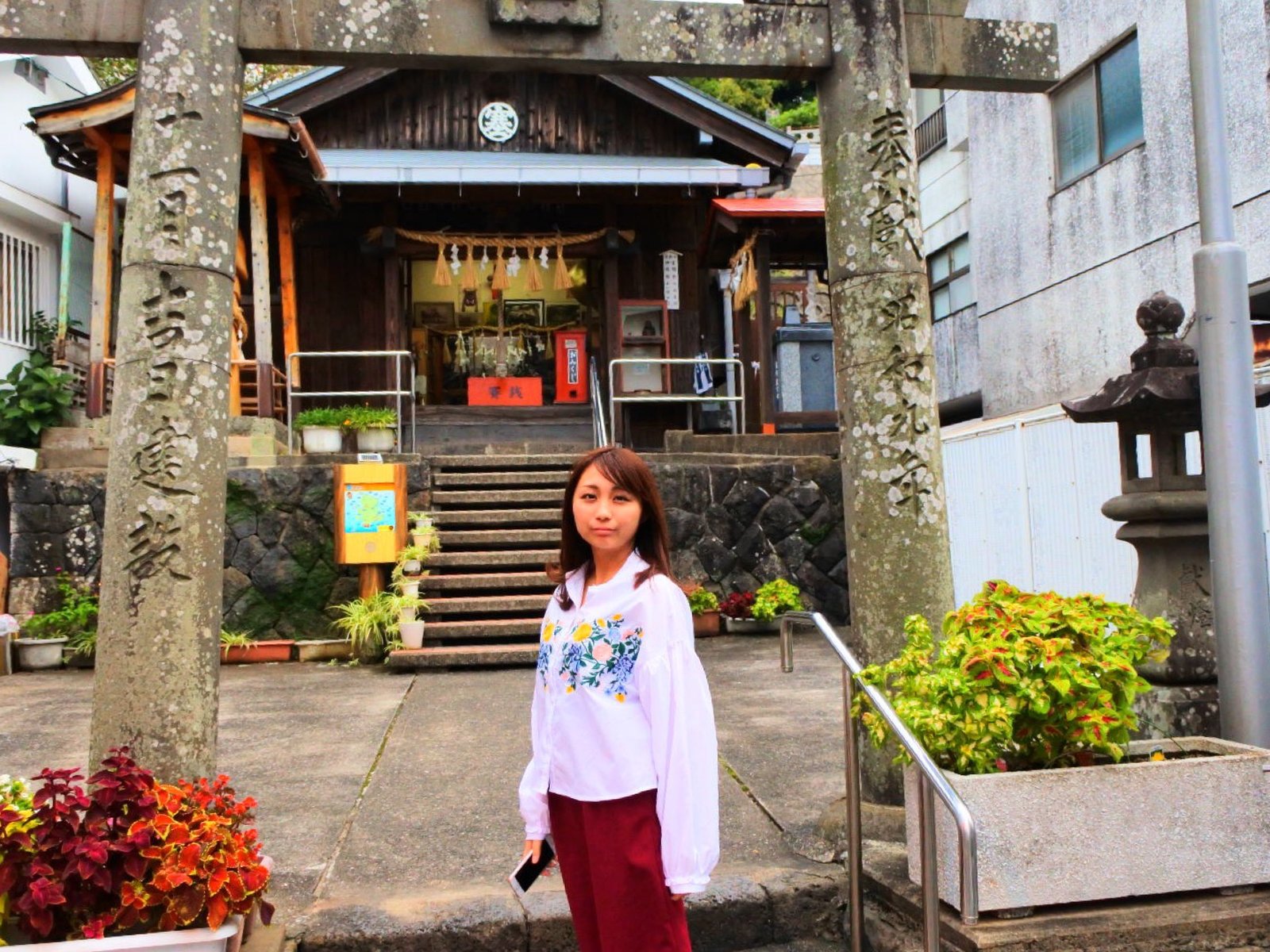 塞神社