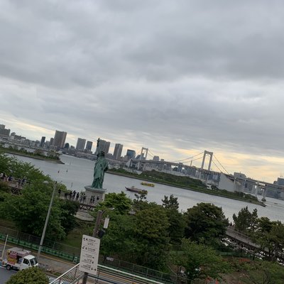 Zepp DiverCity(Tokyo)