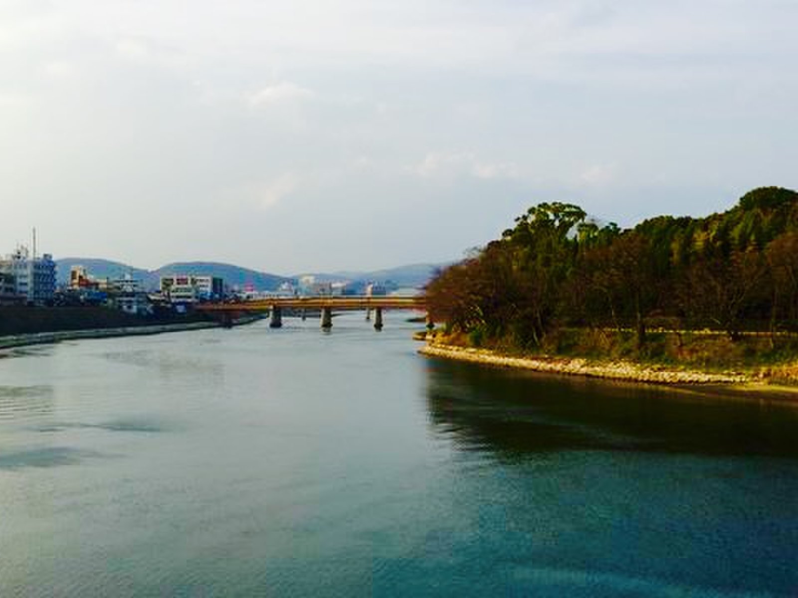 烏城公園