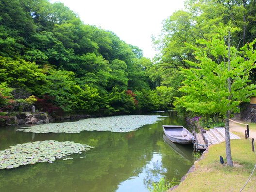 神勝寺 禅と庭のミュージアム