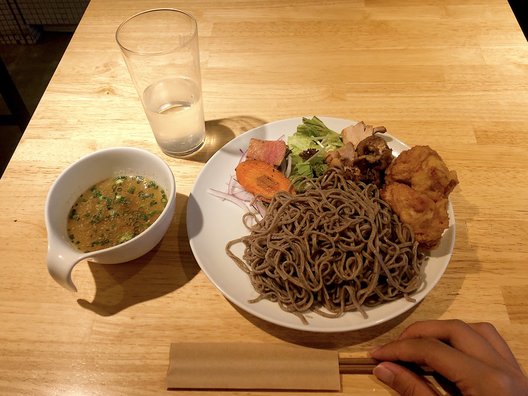 イタリアン  チキンビストロ WAIGAYA 新宿西口店