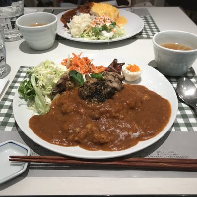 ゆとりの空間 横浜ベイクォーター店