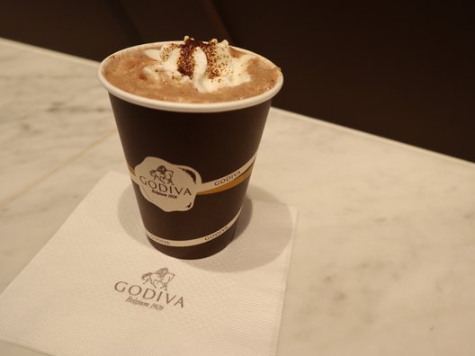 GODIVA(ゴディバ) イオンモール幕張新都心店