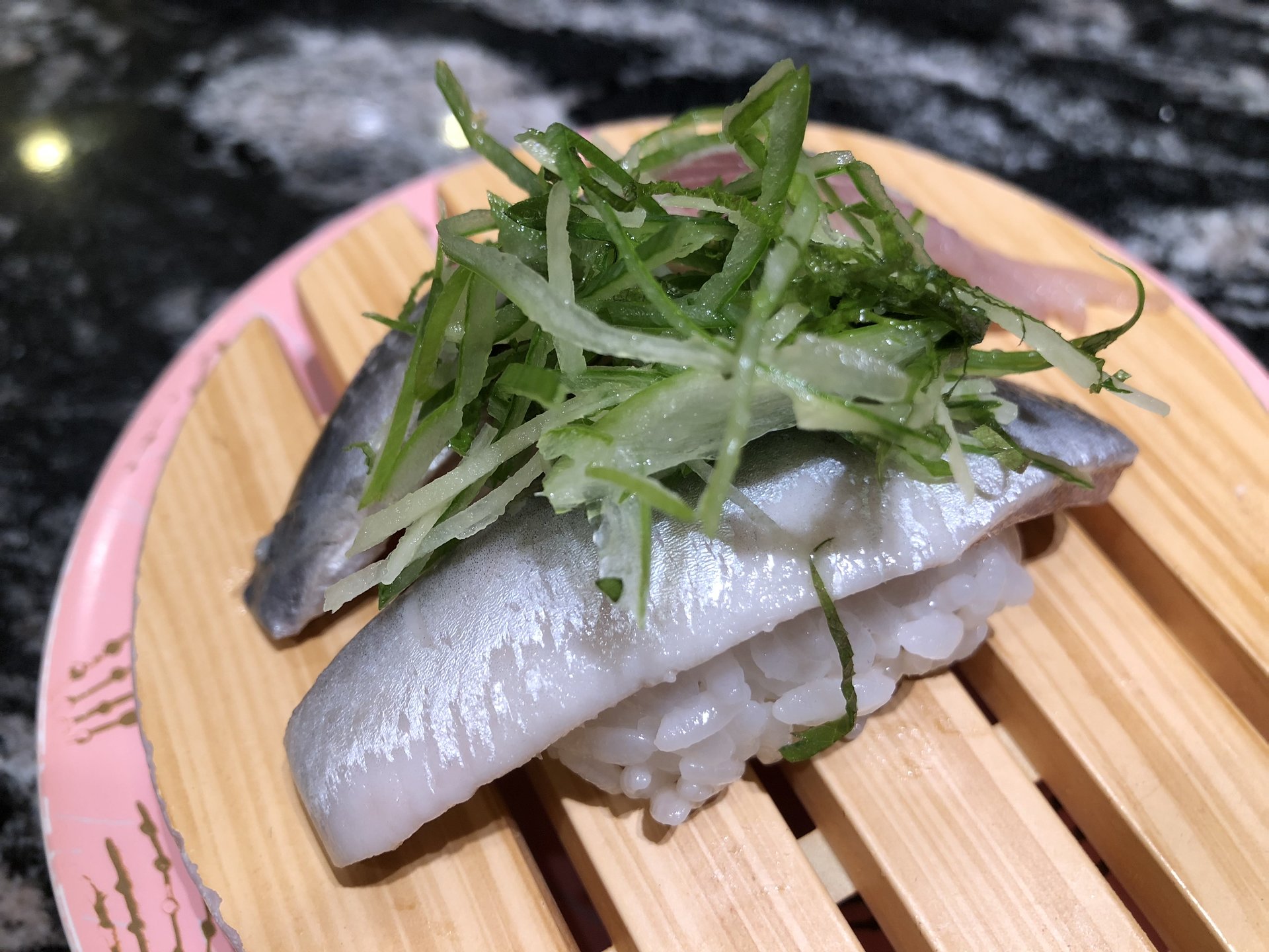 【寿司】明日は節分！海鮮恵方巻きが人気！旬の真いわしや白子も今しか食べられないのでこちらもオススメ！