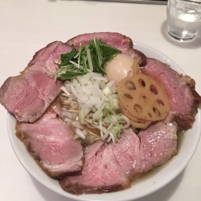 麺や 彩〜iro〜