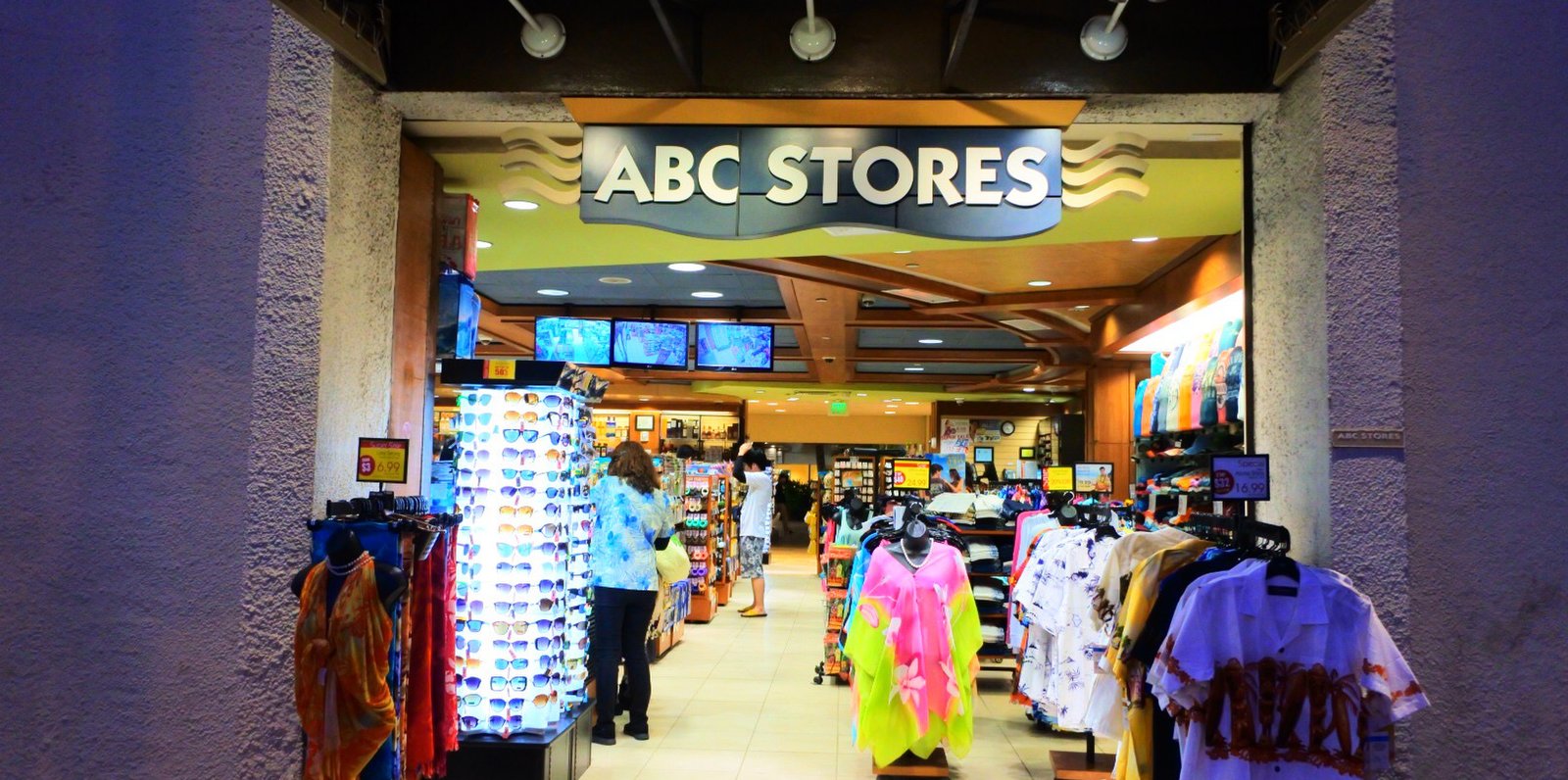 ABC store Waikiki Beach Marriott Resort & Spa