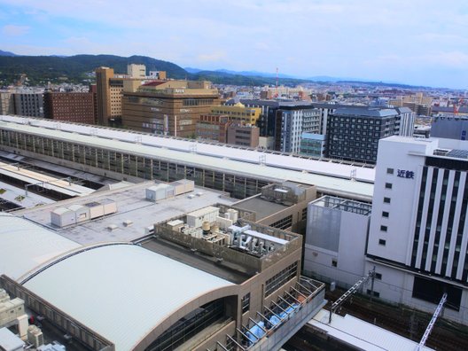 KATO 京都駅店