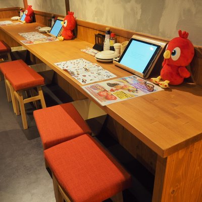 【閉店】鳥放題 池袋東口店