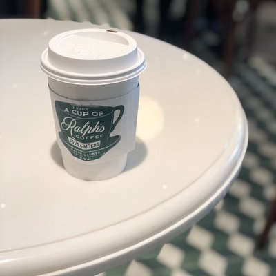 Ralph’s coffee Omotesando（ラルフズコーヒー）