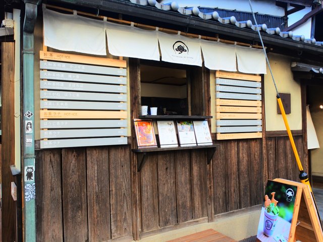観光で行きたい 奈良でインスタ映えするカフェ スポット10選 Playlife プレイライフ
