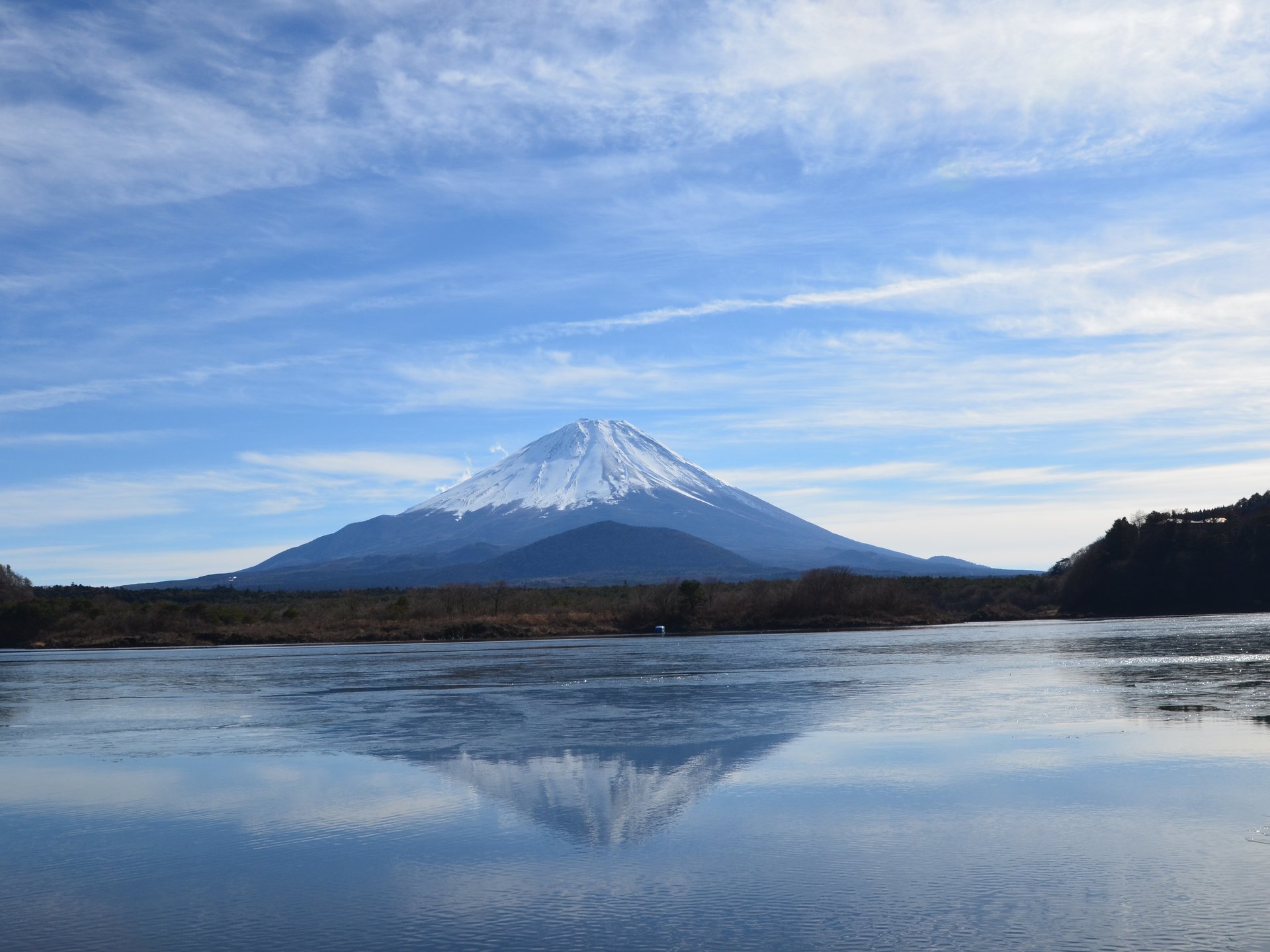 世界遺産・富士山を囲む「富士五湖ドライブ」周辺おすすめスポットもご紹介します！
