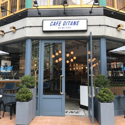 cafe GITANE（カフェ ジタン）