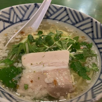 新横浜ラーメン博物館