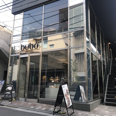 bubo BARCELONA 表参道店 （ブボ バロセロナ）