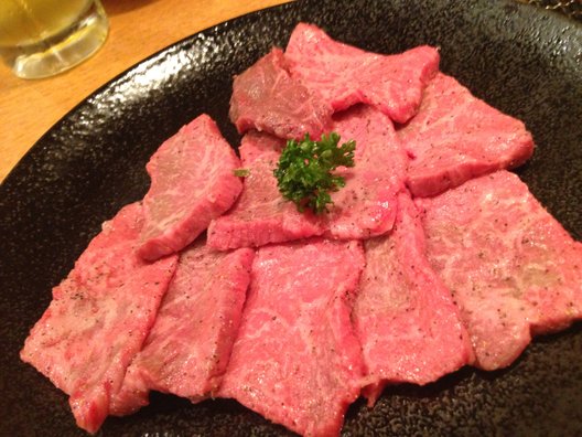 焼肉問屋 牛蔵