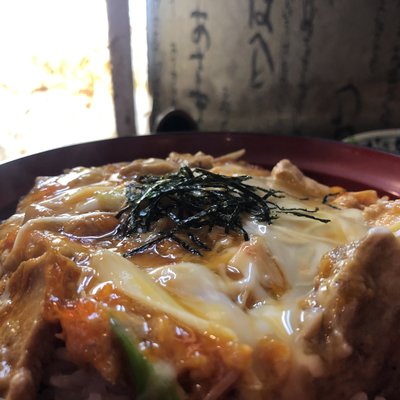 鶏よし