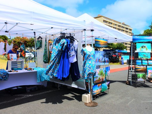 Kailua Farmers Market