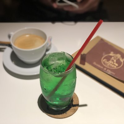 カフェきゃらふ