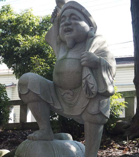 浅間神社