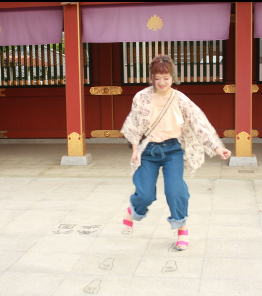 大杉神社