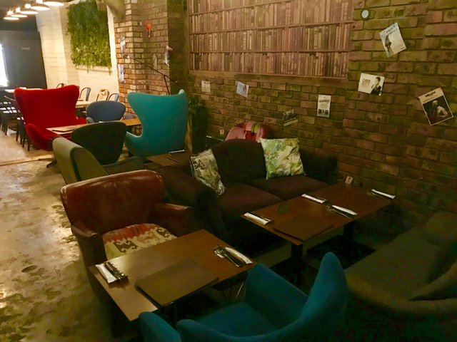 上野の個室居酒屋13選 飲み放題から安い おいしいお店を厳選 Playlife プレイライフ