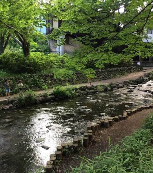 井の頭恩賜公園