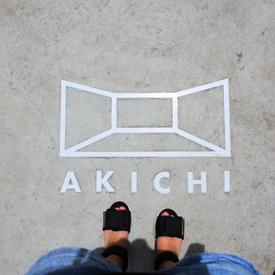 AKICHI