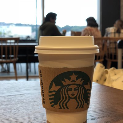 スターバックスコーヒー させぼ五番街店