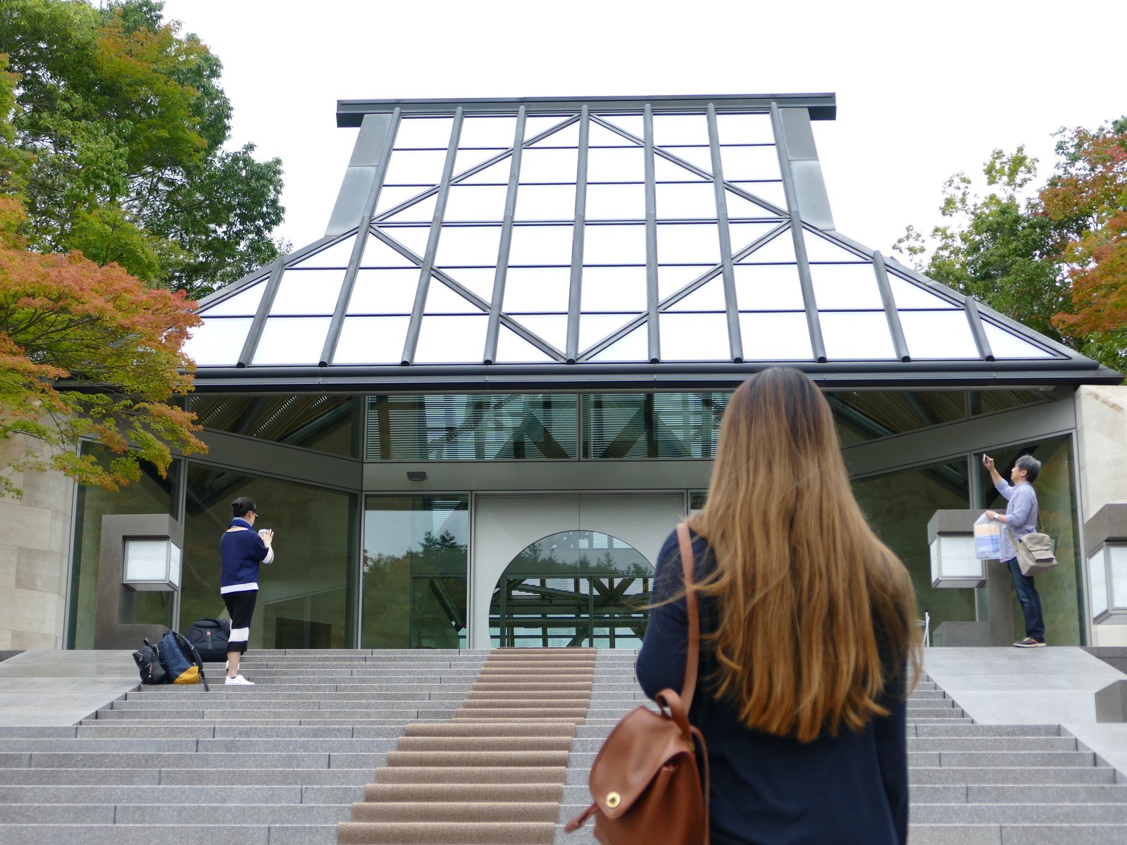 MIHO MUSEUM