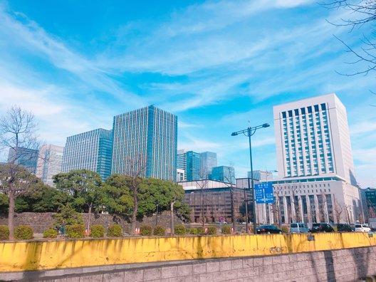 日比谷駅