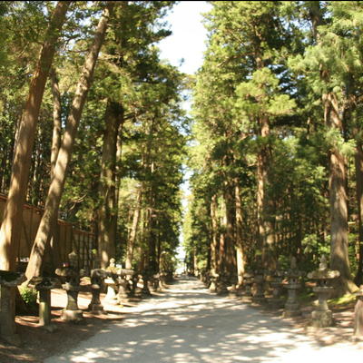 北口本宮冨士浅間神社