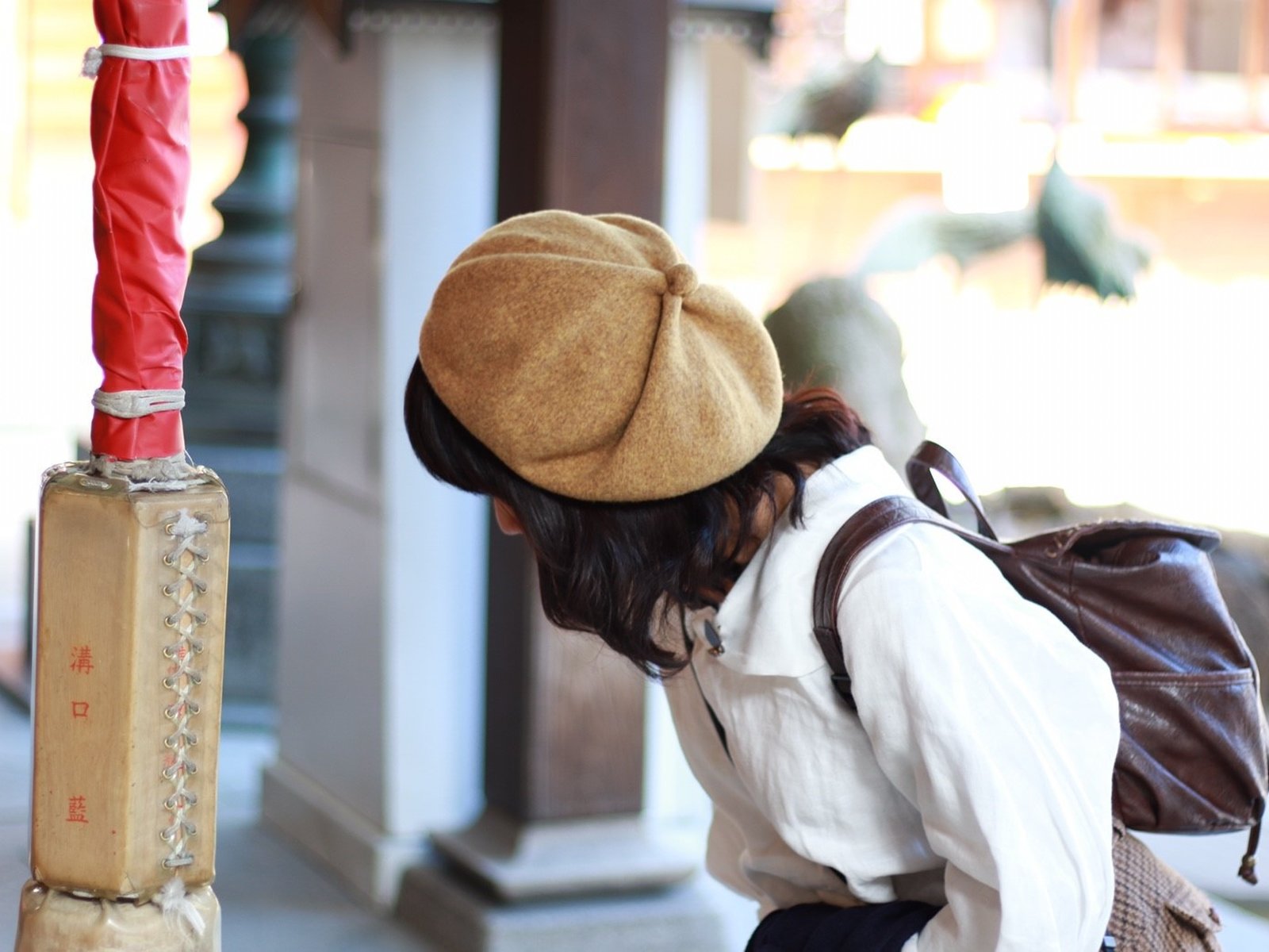 櫛田神社