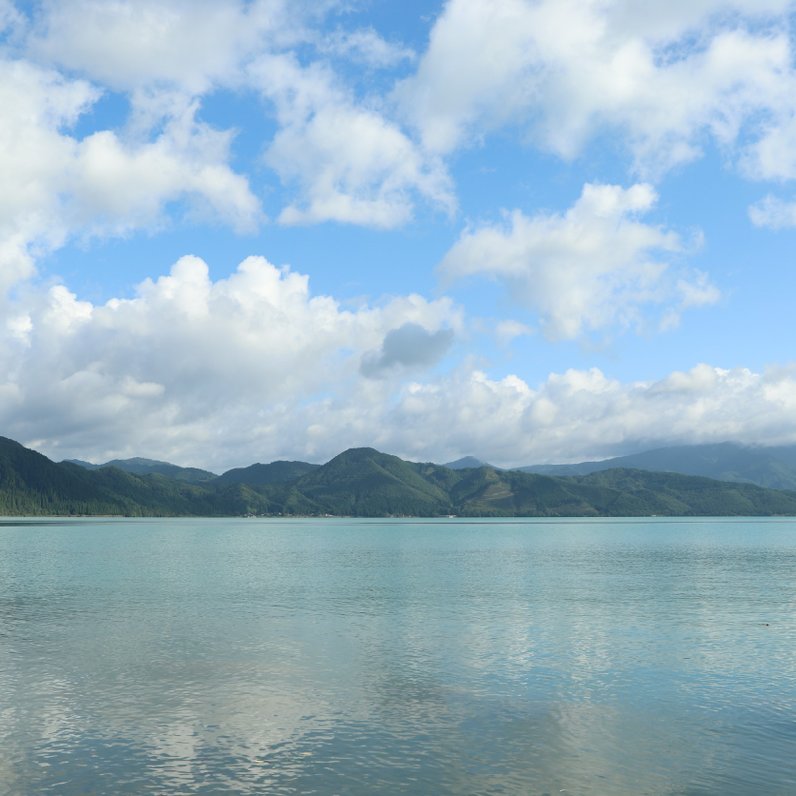 田沢湖