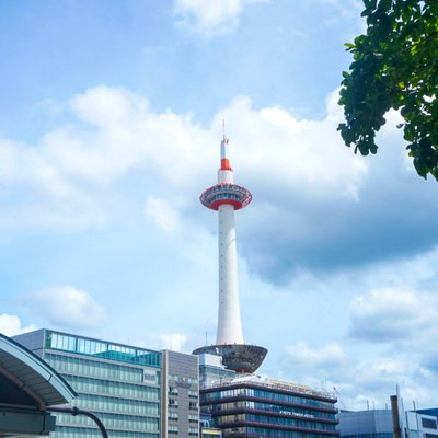 京都駅